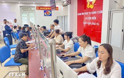Chính phủ triển khai giải pháp thực hiện hiệu quả chính quyền địa phương 2 cấp