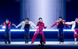 Gala Better Choice Awards 2025: Sự kiện tôn vinh đổi mới sáng tạo với màn kết hợp đỉnh cao của nghệ thuật, công nghệ và khát vọng Việt Nam