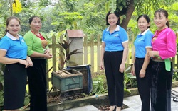 Đồng hành cùng hội viên nâng cao tri thức, phát triển kinh tế