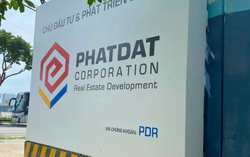 Thông tin CEO Phát Đạt bị tạm hoãn xuất cảnh gây hoang mang cho hơn 56.000 nhà đầu tư