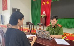 Đắk Lắk: Giải cứu kịp thời nữ sinh viên bị "bắt cóc online"