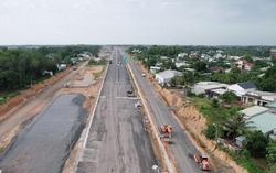 Giải ngân vốn đầu tư công khả quan, hướng tới mục tiêu đạt 100% kế hoạch