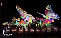 Dừng Đêm hội Thành Tuyên 2025 để tập trung khắc phục hậu quả thiên tai