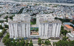 Đẩy nhanh tiến độ hoàn thành Đề án thí điểm "Trung tâm giao dịch bất động sản"
