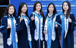 Sáp nhập đại học - Bài 2: Tinh gọn để lớn mạnh vươn tầm quốc tế