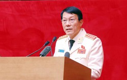 Khai mạc Đại hội đại biểu Đảng bộ Công an Trung ương lần thứ VIII