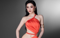 Hoa hậu Yến Nhi "mất điểm" ở Miss Grand International 2025