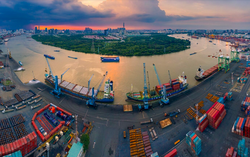 Loạt công ty trong danh sách thoái vốn của Cảng Sài Gòn