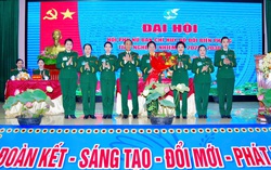 Hội Phụ nữ Ban Chỉ huy Bộ đội biên phòng tỉnh Nghệ An: Quyết tâm thực hiện tốt 2 khâu đột phá