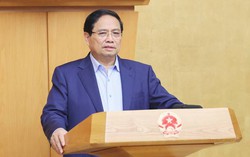 Thủ tướng: Quý IV phải tăng tốc, bứt phá với hiệu quả tầm cao
