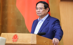 Thủ tướng: Cần đánh giá cán bộ hằng tháng, hằng quý, hằng năm