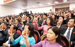 Kết luận số 197-KL/TW về thực hiện nhiệm vụ trọng tâm của tổ chức cơ sở đảng