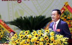 Ông Lê Ngọc Quang tiếp tục được chỉ định làm Bí thư Tỉnh ủy Quảng Trị