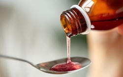 Ấn Độ phát hiện sirô chứa nhiều chất Diethylene Glycol có thể gây chết người