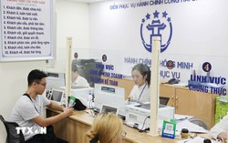 Thủ tướng: Sắp xếp đơn vị sự nghiệp theo chủ trương của Đảng, bám sát thực tiễn