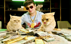 Thu 246kg vàng nguyên khối và nhiều tài sản khác trong vụ Mr Pips