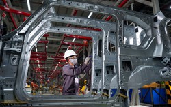 Vingroup thành lập Công ty Sản xuất thép VinMetal - chính thức gia nhập lĩnh vực công nghiệp luyện kim