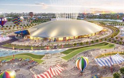 Hội chợ mùa Thu 2025 - Hội chợ "3 nhất" đầu tiên tại Việt Nam