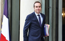 Pháp: "Cơn địa chấn" rúng động Điện Matignon