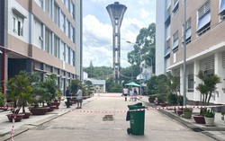 Tây Ninh: Ghen tuông, thanh niên dùng dao giết người tình rồi nhảy lầu tự sát
