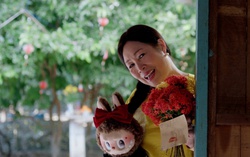 NSND Hồng Vân mang chuyện "tình già" lên màn ảnh rộng