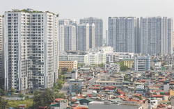 Thị trường bất động sản quý 3-2025: Khu vực nào hấp dẫn nhà đầu tư?