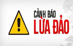 Ủy ban Chứng khoán Nhà nước cảnh báo tài khoản giả mạo, lừa đảo nhà đầu tư