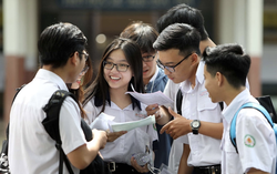 Hà Nội "chốt" môn thi thứ 3 vào lớp 10 THPT công lập năm 2026