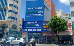 Một nhà thuốc Pharmacity bị xử phạt 50 triệu đồng