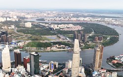 Điều chỉnh Quy hoạch tổng thể quốc gia thời kỳ 2021-2030, tầm nhìn đến năm 2050