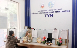 TYM - Chi nhánh Nam Thanh Hóa, Phòng giao dịch số 01 thay đổi địa điểm
