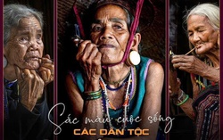 Những sắc màu Việt Nam qua ống kính của các nữ nhiếp ảnh Hải Âu