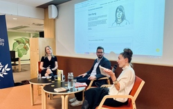 4 nữ ứng viên sáng giá cho Giải Nobel Văn học 2025