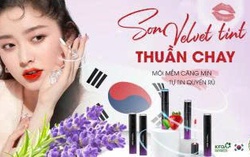 Đổi sách lấy son tại "Ngày hội Phụ nữ khỏe đẹp và Tiêu dùng xanh", giải chạy "Vì môi trường không khói thuốc"