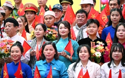 Xây dựng Tây Ninh trở thành trung tâm kết nối chiến lược trong kỷ nguyên mới