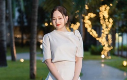 Lan Phương căng thẳng khi chồng cũ nộp đơn kháng cáo