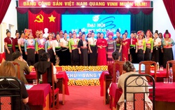 Điện Biên: Nhân rộng nhiều mô hình hỗ trợ phụ nữ phát triển bền vững ở Quài Tở