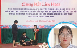 Dự án 8 lan tỏa bình đẳng giới, nâng cao vị thế phụ nữ ở xã Yên Định