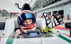 Giám đốc giải Formula E từ chối tổ chức giải đua xe chỉ dành cho nữ