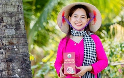 9 nữ nông dân được vinh danh xuất sắc năm 2025