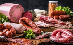7 loại thực phẩm âm thầm làm suy yếu hệ miễn dịch của bạn