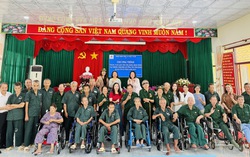 Tri ân thế hệ đi trước & lan tỏa tinh thần uống nước nhớ nguồn: Dấu ấn nhân văn trong hành trình 35 năm Hiệp hội Nhựa Việt Nam