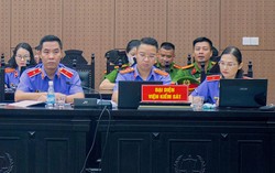 Viện kiểm sát giải thích cách tính số tiền “chơi” lên tới hàng triệu USD tại King Club