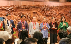 Nhiều hoạt động hấp dẫn tại Festival Thăng Long - Hà Nội "Hội tụ di sản"