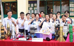 Chính sách đào tạo nhân lực số cần hướng đến tăng cường sự tham gia của phụ nữ