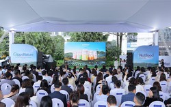 Thương hiệu sữa quốc tế GippsNature chính thức ra mắt tại Việt Nam: Cột mốc mới trong hành trình đồng kiến tạo thương hiệu toàn cầu của Nutifood