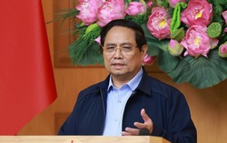 Thủ tướng Phạm Minh Chính: Tiếp tục tạo điều kiện cho kinh tế tư nhân phát triển