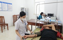 Phú Thọ đi đầu trong triển khai bệnh án điện tử và bệnh viện không giấy tờ