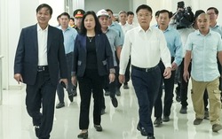 Luân chuyển cán bộ, bác sĩ chuyên môn cao về cơ sở 2 Bệnh viện Bạch Mai và Việt Đức