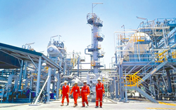 PVN duyệt phương án thoái sạch vốn loạt doanh nghiệp